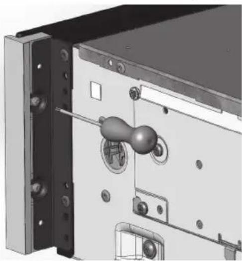 ASKO ODW8127A - Installation - 1