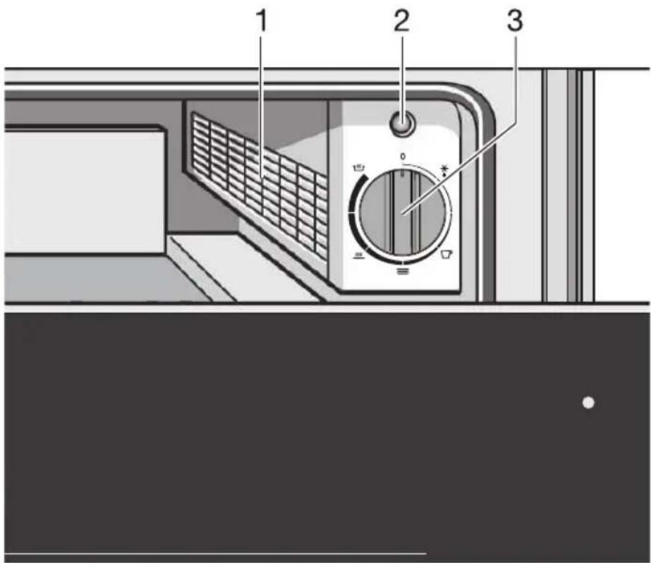 ASKO ODW8127A - Utilisation - 1