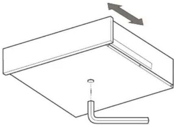 ASKO ODW8127A - Installation - 2