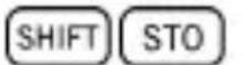 Milan 159110RBL - Answer Memory - 6
