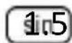 Milan 159110RBL - Example 1: - 2