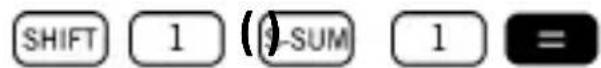 Milan 159110RBL - Standard Deviation mode - 7