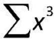 Milan 159110RBL - Regression Calculations - 3