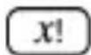 Milan 159110RBL - Factorials - 1