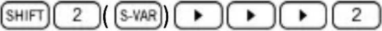 Milan 159110RBL - Regression Calculations - 12