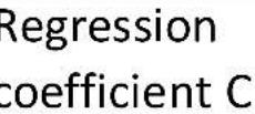 Milan 159110RBL - Regression Calculations - 9