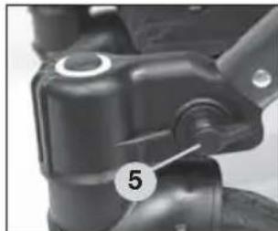 HARTAN Yes GTX - Hood and safety bar - 1