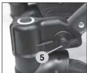 HARTAN Yes GTX - Feststellbare Schwenkräder - 1