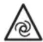 Ferm CRM1044 - Explanation of symbols - 3