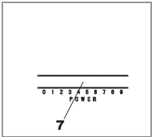 BLOMBERG CTE30400 - Regulación de los elementos - 2