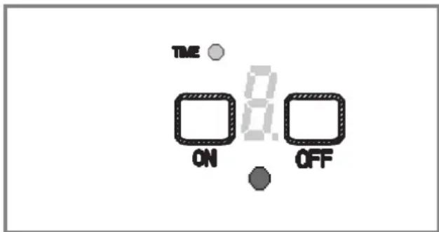 BLOMBERG CTE30400 - Chaleur de veille - 1