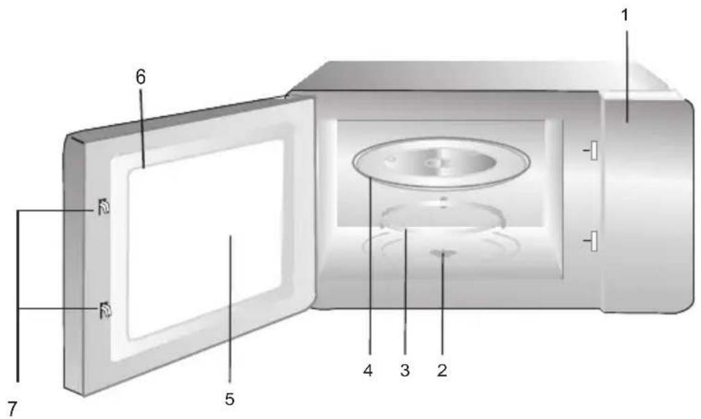 BLOMBERG BOTR30100SS - Overview - 1