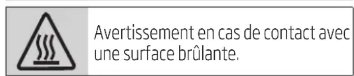 BLOMBERG BOTR30100SS - Signification des symboles - 3