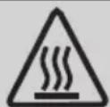 BLOMBERG BCHP30100SS - Signification des pictogrammes - 4