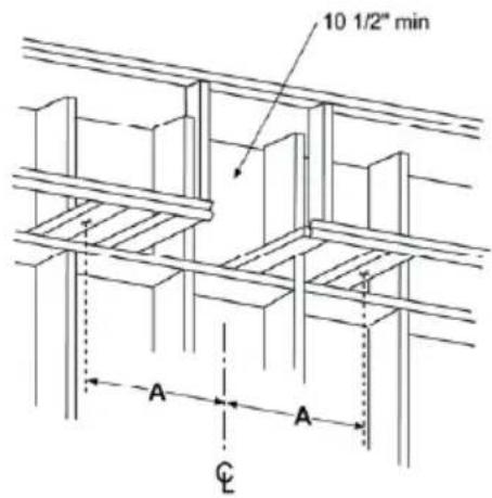 BLOMBERG BCHP30100SS - Installer le Raccord sur le Dessus de la Hotte - 2