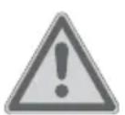 Cyco AK03501A - Sicurezza in caso di installment, manutenzione e riparazione - 1