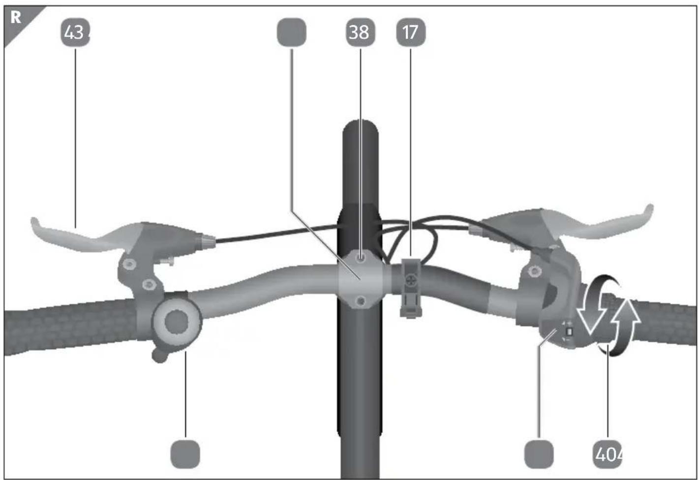 Cyco AK03501A - Inhaltsverzeichnis (kurz) - 16