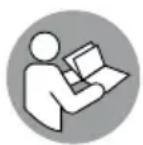 Cyco AK03501A - Leggere e conservare le istruzioni per l'uso - 1