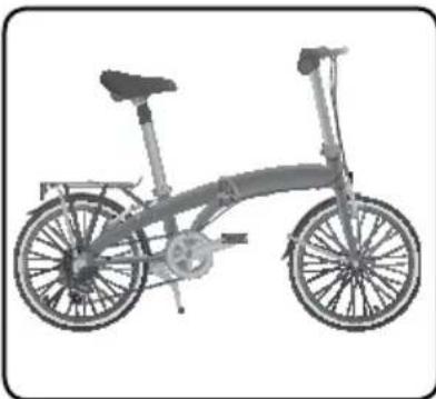 Cyco AK03501A - Popravilo 216 - 1