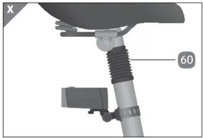 Cyco AK03501A - Inhaltsverzeichnis (kurz) - 22