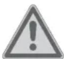 Cyco AK03501A - Note relative alla sicurezza - 1