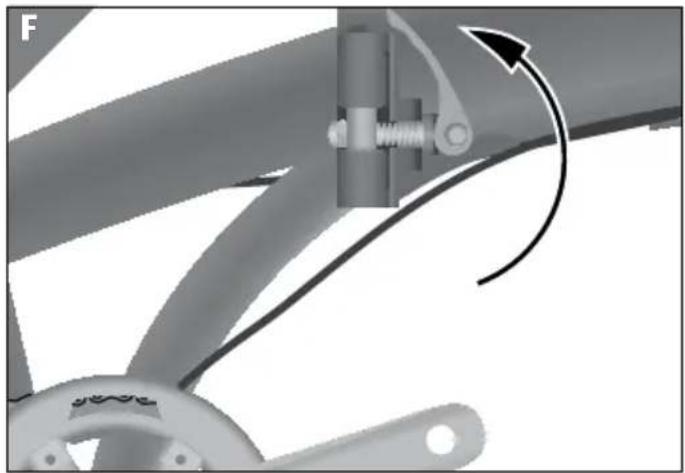 Cyco AK03501A - Inhaltsverzeichnis (kurz) - 6