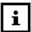 Cyco AK03501A - Avertissement! danger d'accident et de blessure! - 1