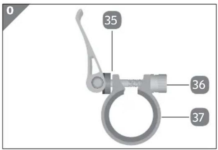 Cyco AK03501A - Inhaltsverzeichnis (kurz) - 14