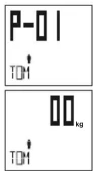 BEURER BF 950 - Diagnoza - 3