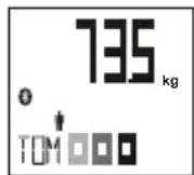BEURER BF 950 - Diagnoza - 2