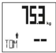 BEURER BF 950 - Gewicht - 2