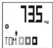 BEURER BF 950 - Diagnosi - 2