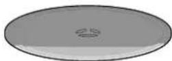 BLAUPUNKT 5P49K1550 - Attentie! - 1