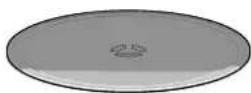 BLAUPUNKT 5P49K1550 - Caution! - 1