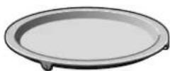 BLAUPUNKT 5C49K1860 - Accessoire fourni - 1