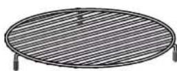BLAUPUNKT 5C49K1860 - Plateau tournant - 1