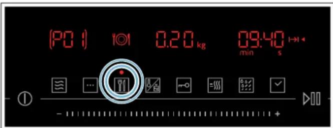 BLAUPUNKT 5C49K1860 - Programma instellen - 1