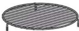 BLAUPUNKT 5C49K1860 - Draaischijf - 1