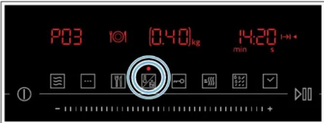 BLAUPUNKT 5C49K1860 - Programma instellen - 3