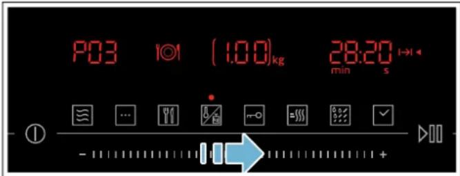 BLAUPUNKT 5C49K1860 - Programma instellen - 4