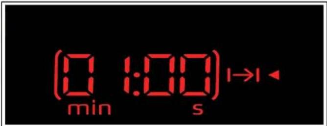 BLAUPUNKT 5C49K1860 - Display - 1
