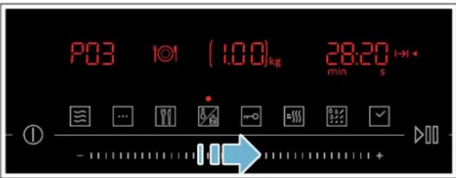 BLAUPUNKT 5C49K1860 - Programm einstellen - 4