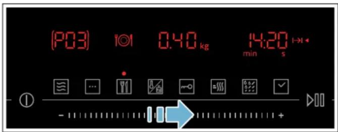 BLAUPUNKT 5C49K1860 - Programm einstellen - 2