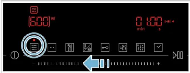 BLAUPUNKT 5C49K1860 - Touch ≡. - 1