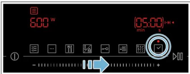 BLAUPUNKT 5C49K1860 - Touch ☐. - 1
