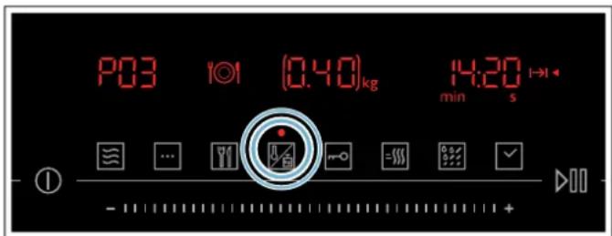 BLAUPUNKT 5C49K1860 - Programm einstellen - 3