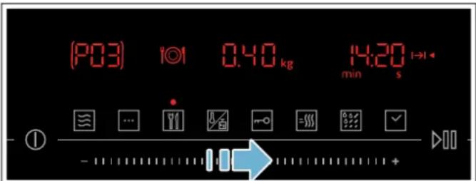 BLAUPUNKT 5C49K1860 - Programma instellen - 2