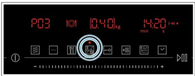 BLAUPUNKT 5C49K1860 - Réglage d'un programme - 3