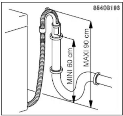 BELLAVITA LF 1207 ELE - Important: - 1