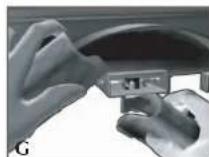 BLACK & DECKER SKG110 - USO DEL SOPORTE DE INCLINACION AJUSTABLE - 2